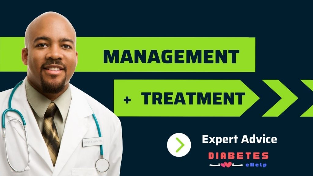 Diabetes Treatment Management