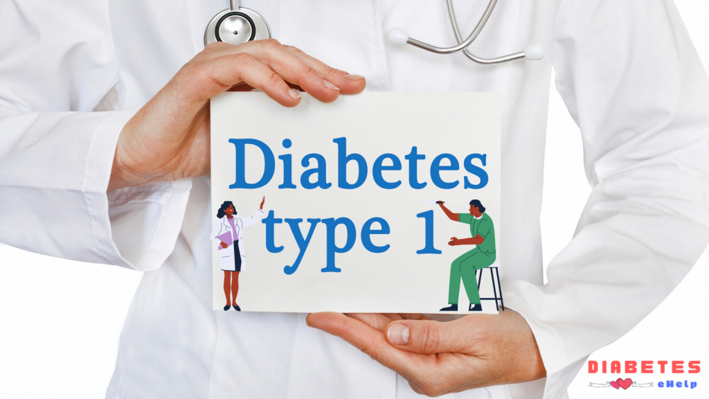 What Is Type 1 Diabetes
