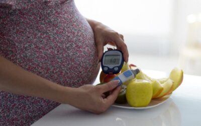 Diabetes in Pregnancy – Gestational Diabetes (GDM)