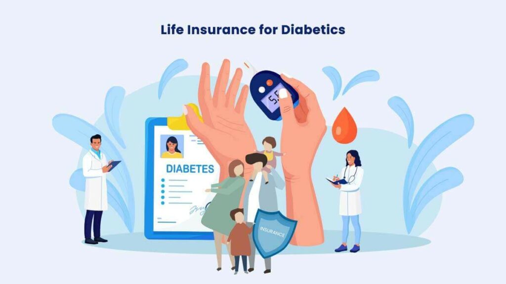 Health Insurance Covers Diabetes