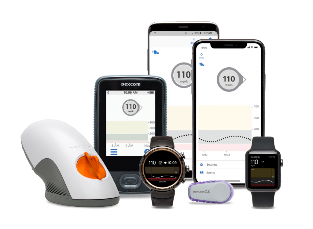 Diabetes Checking Machine