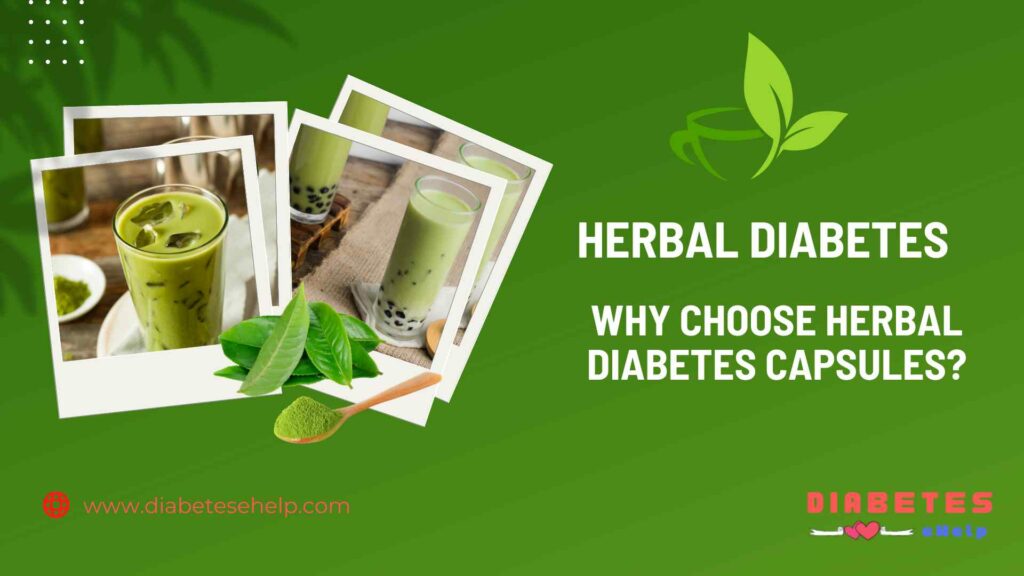 herbs for people with diabetes 