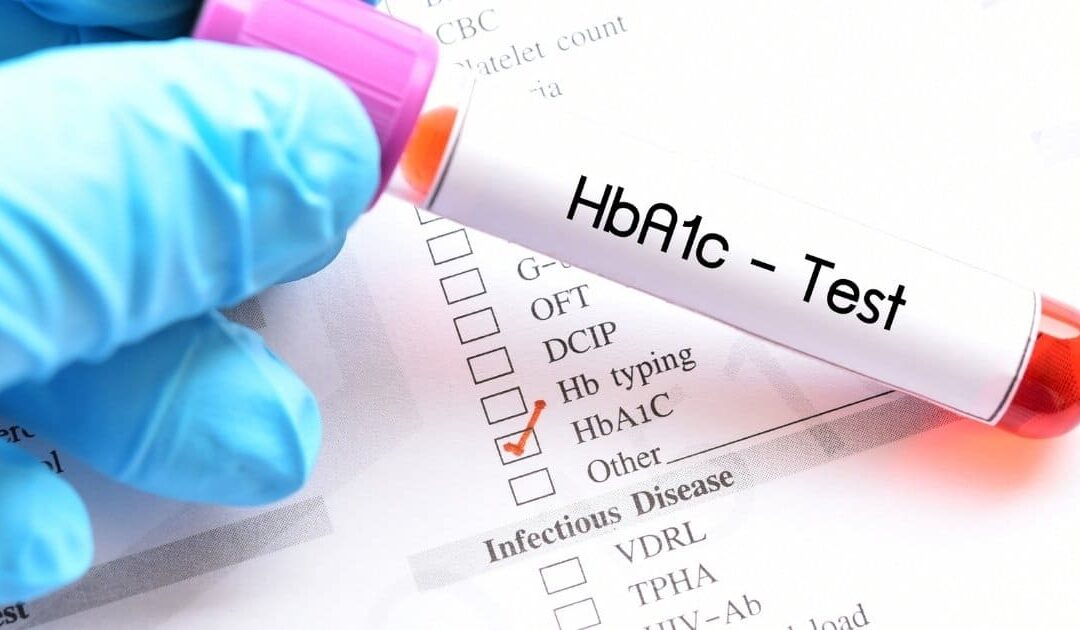 How to Bring Down HBA1C below 7 |Easiest Ways to Normalize HbA1c in Diabetes