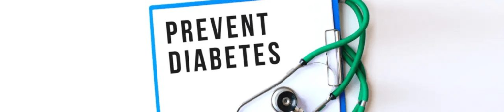 Diabetes prevention