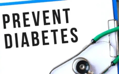 WHY Diabetes | Prevention