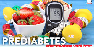 Prediabetes